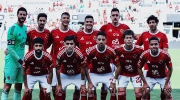 تحضيرات المونديال.. الأهلي يتدرب في توقيت مباراته المرتقبة ضد بالميراس البرازيلي